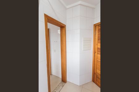 Apartamento à venda com 89m², 3 quartos e 2 vagas Apartamento à venda com 89m², 3 quartos e 2 vagasÁrea de Serviço