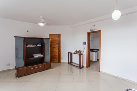 Sala de apartamento à venda com 3 quartos, 89m² em Esplanada, Belo Horizonte