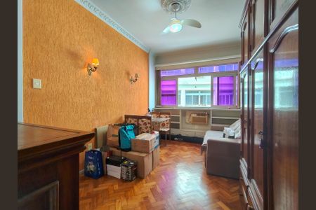 Sala de apartamento para alugar com 2 quartos, 60m² em Maracanã, Rio de Janeiro