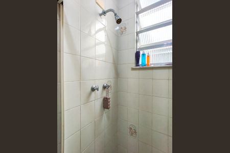 Apartamento para alugar com 60m², 2 quartos e sem vagaBanheiro Corredor