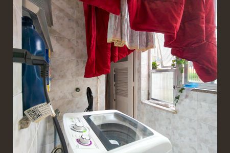 Apartamento para alugar com 60m², 2 quartos e sem vagaÁrea de Serviço