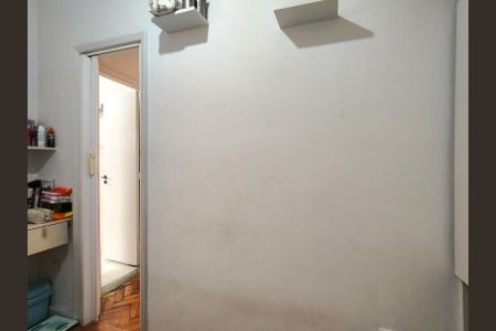 Apartamento para alugar com 60m², 2 quartos e sem vagaQuarto 2