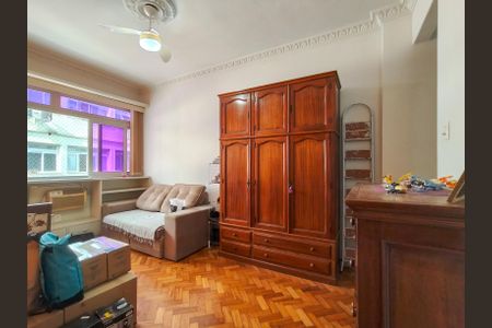 Sala de apartamento para alugar com 2 quartos, 60m² em Maracanã, Rio de Janeiro