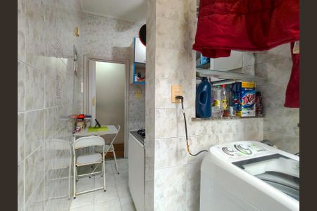 Apartamento para alugar com 60m², 2 quartos e sem vagaÁrea de Serviço