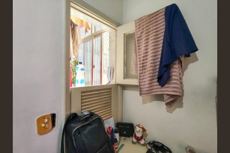 Apartamento para alugar com 60m², 2 quartos e sem vagaQuarto 2