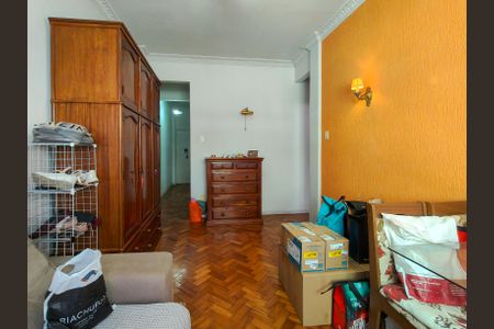 Sala de apartamento para alugar com 2 quartos, 60m² em Maracanã, Rio de Janeiro