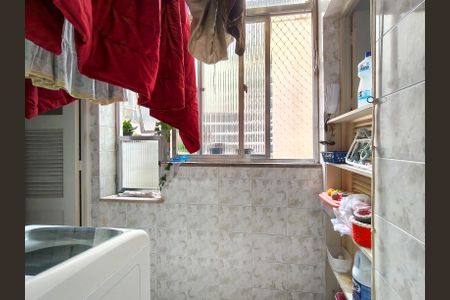 Apartamento para alugar com 60m², 2 quartos e sem vagaÁrea de Serviço