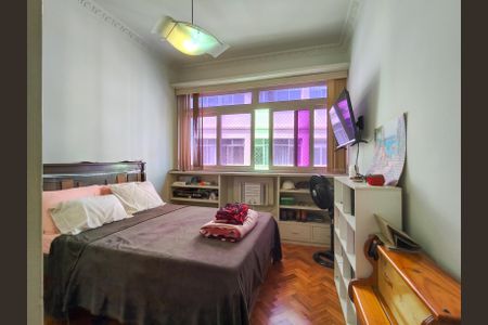 Apartamento para alugar com 60m², 2 quartos e sem vagaQuarto 1