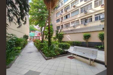 Apartamento para alugar com 60m², 2 quartos e sem vagaJardim
