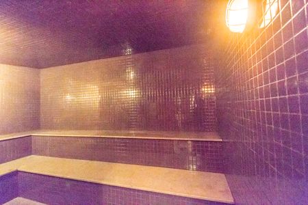 Apartamento à venda com 58m², 2 quartos e 1 vagaSaúna