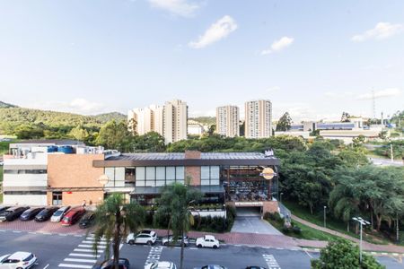 Apartamento à venda com 58m², 2 quartos e 1 vagaVista da Varanda