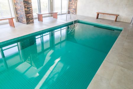 Apartamento à venda com 58m², 2 quartos e 1 vagaPiscina Coberta