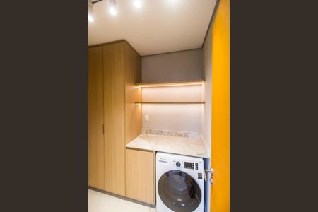 Apartamento à venda com 58m², 2 quartos e 1 vagaÁrea de Serviço