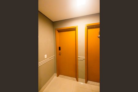 Apartamento à venda com 58m², 2 quartos e 1 vagaEntrada