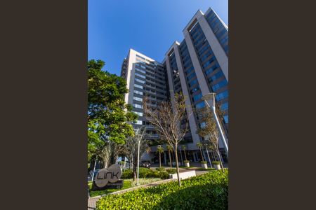 Apartamento à venda com 58m², 2 quartos e 1 vagaVista da Rua