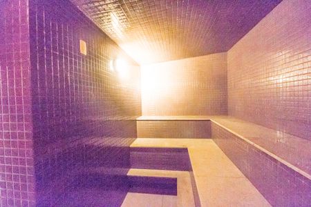 Apartamento à venda com 58m², 2 quartos e 1 vagaSaúna