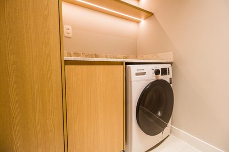 Apartamento à venda com 58m², 2 quartos e 1 vagaÁrea de Serviço