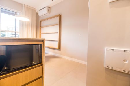 Apartamento à venda com 58m², 2 quartos e 1 vagaCozinha