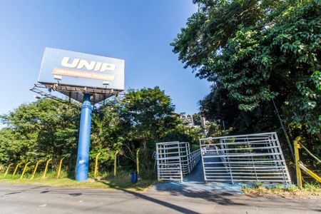 Apartamento à venda com 58m², 2 quartos e 1 vagaVista da Rua