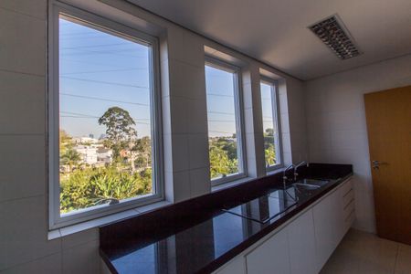 Apartamento à venda com 58m², 2 quartos e 1 vagaÁrea gourmet