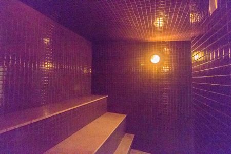 Apartamento à venda com 58m², 2 quartos e 1 vagaAcademia