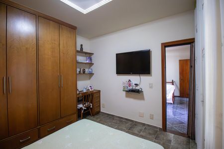 Apartamento à venda com 165m², 3 quartos e 2 vagasQuarto 3
