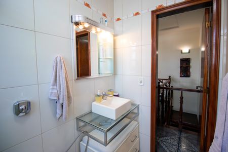 Apartamento à venda com 165m², 3 quartos e 2 vagasBanheiro 2