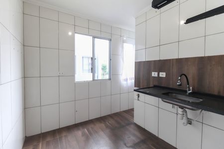 Apartamento para alugar com 45m², 2 quartos e 1 vagaCozinha