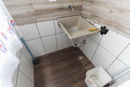 Apartamento para alugar com 45m², 2 quartos e 1 vagaÁrea de Serviço