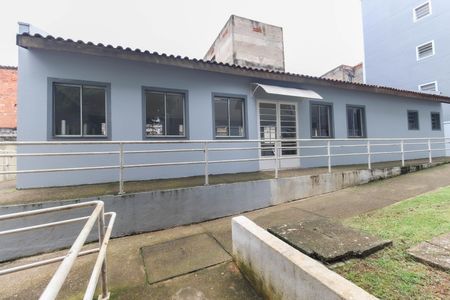 Apartamento para alugar com 45m², 2 quartos e 1 vagaSalão de Festas