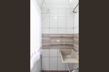 Apartamento para alugar com 45m², 2 quartos e 1 vagaÁrea de Serviço