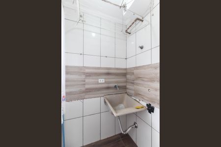 Apartamento para alugar com 45m², 2 quartos e 1 vagaÁrea de Serviço