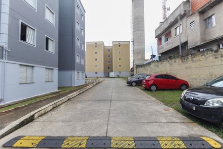 Apartamento para alugar com 45m², 2 quartos e 1 vagaEstacionamento