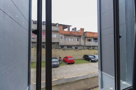 Apartamento para alugar com 45m², 2 quartos e 1 vagaVista da Sala