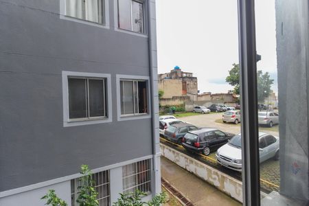Apartamento para alugar com 45m², 2 quartos e 1 vagaVista da Cozinha