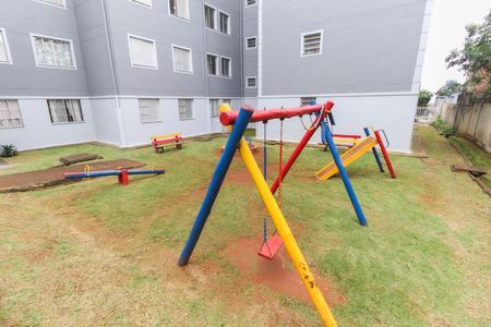 Apartamento para alugar com 45m², 2 quartos e 1 vagaPlayground