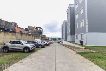 Apartamento para alugar com 45m², 2 quartos e 1 vagaEstacionamento