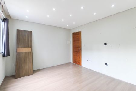 Sala de apartamento para alugar com 2 quartos, 45m² em Núcleo Lageado, São Paulo