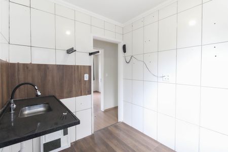 Apartamento para alugar com 45m², 2 quartos e 1 vagaCozinha