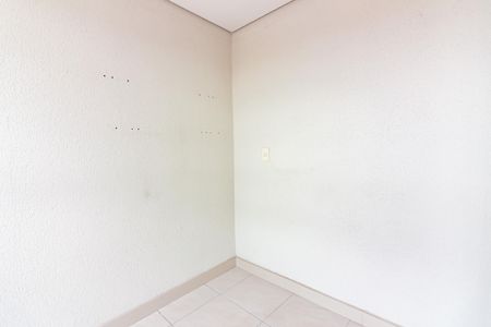 Sacada de apartamento à venda com 1 quarto, 47m² em City Bussocaba, Osasco