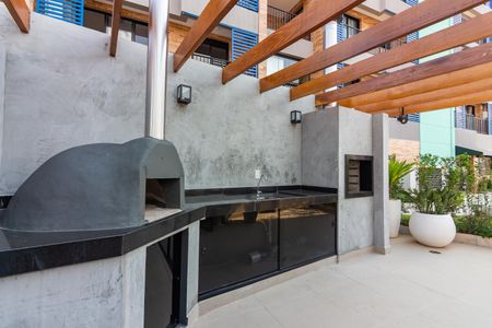 Apartamento para alugar com 47m², 1 quarto e 1 vagaÁrea Comum 