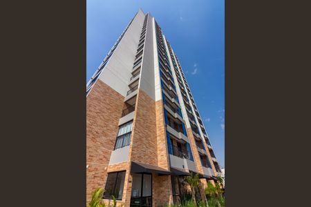 Apartamento para alugar com 47m², 1 quarto e 1 vagaÁrea Comum 