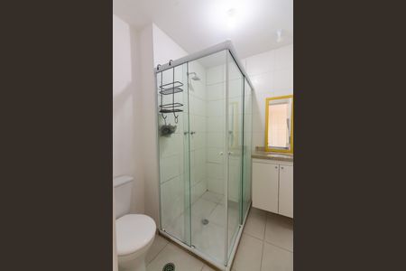 Apartamento para alugar com 47m², 1 quarto e 1 vagaBanheiro