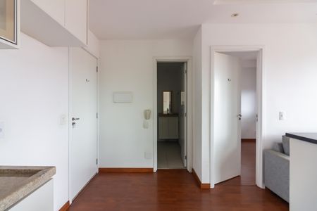 Apartamento para alugar com 47m², 1 quarto e 1 vagaCozinha 