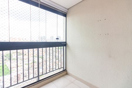 Apartamento para alugar com 47m², 1 quarto e 1 vagaSacada