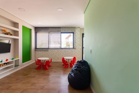 Apartamento para alugar com 47m², 1 quarto e 1 vagaÁrea Comum 