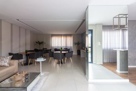 Apartamento para alugar com 47m², 1 quarto e 1 vagaÁrea Comum 