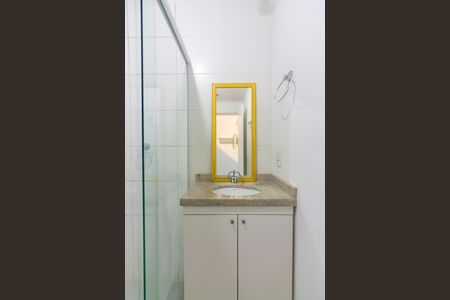 Apartamento para alugar com 47m², 1 quarto e 1 vagaBanheiro