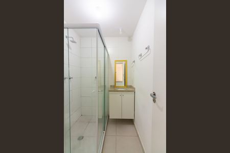 Apartamento para alugar com 47m², 1 quarto e 1 vagaBanheiro