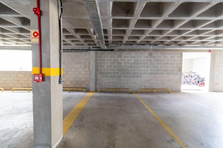 Apartamento para alugar com 55m², 2 quartos e 2 vagas